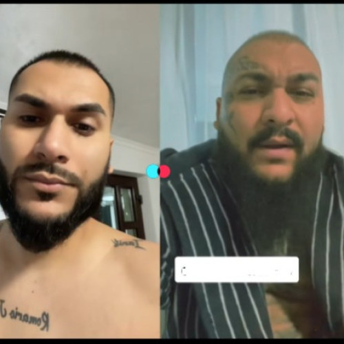 Dani Mocanu și fratele său, condamnați pentru tentativă de omor, dați în urmărire