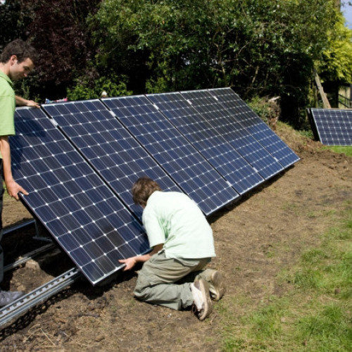 Asociația Prosumatorilor acuză mecanismul românesc de compensare a energiei ca fiind defavorabil