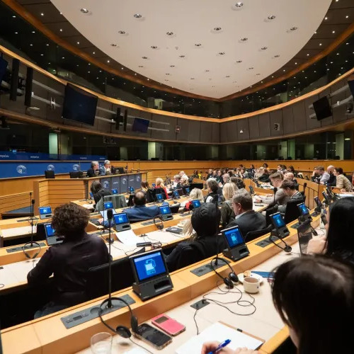 Primul Culture Next Policy Summit aduce împreună lideri culturali și factori de decizie europeni