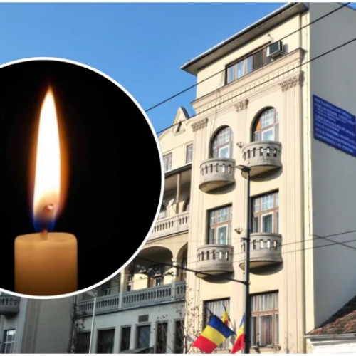 Medic din Cluj găsit mort la spitalul Pediatrie 1, colegii își exprimă regretul