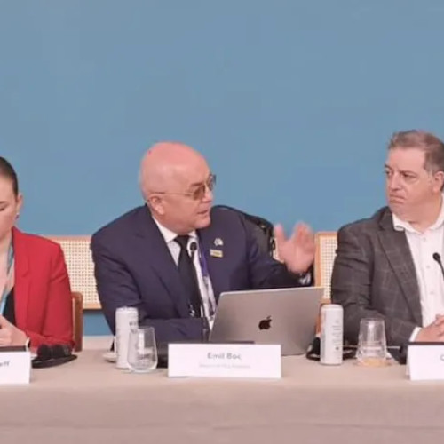 Cluj-Napoca avansează ca oraș verde și inovator prin politici ecologice ambițioase