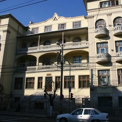 Tragedie la Pediatrie 1: medică din Cluj moartă în timpul gărzii