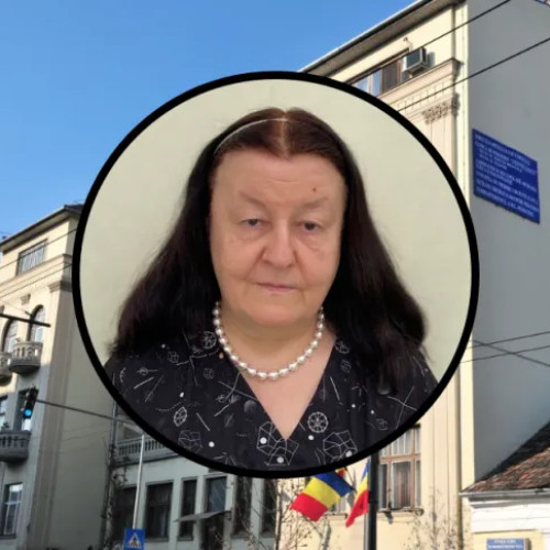 Doliu în comunitatea medicală din Cluj după decesul medicului Eva Kiss