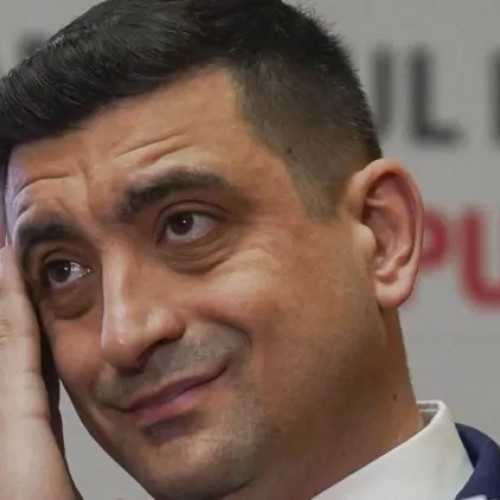 Partidul AUR scade sub 40%, semnalând o pierdere de teren în politica românească