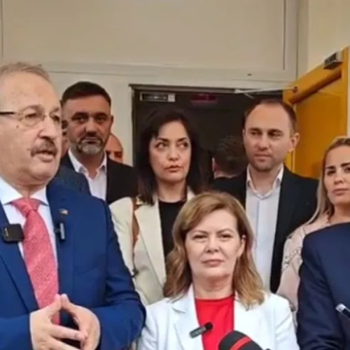 Sorin Grindeanu ales președinte al PSD cu o susținere covârșitoare