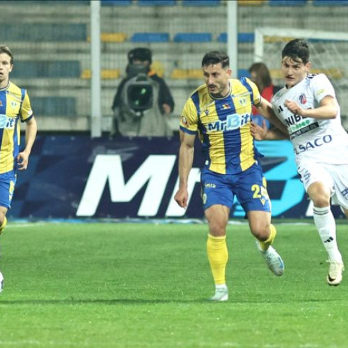 George Marin este subiectul unui nou articol de interes