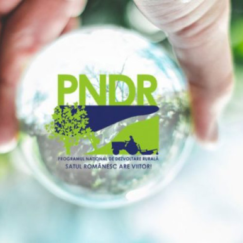 România a atins un grad de absorbție de peste 95% din fondurile agricole europene