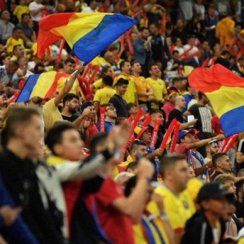 Lotul României anunțat pentru ultimele meciuri din preliminariile CM 2026