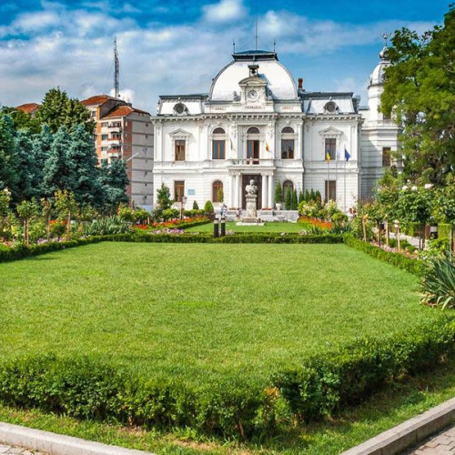 Public consultativ pentru modernizarea DN72A în Târgoviște