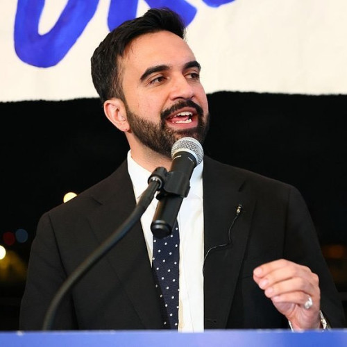 Primarul ales al New Yorkului, acționar de 13 ani la clubul spaniol Real Oviedo