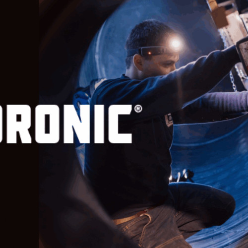 Hidronic, lider în industria pompelor de apă din România cu certificare unică în UE