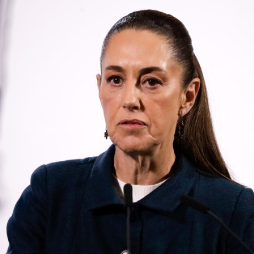 Mexicul intensifică lupta împotriva hărțuirii sexuale după incidentul cu președinta Claudia Sheinbaum