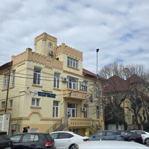 Contabilă din Constanța suspectată de delapidare în valoare de 2,6 milioane lei