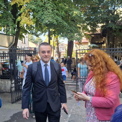 Contabilul ISJ Constanța, cercetat pentru delapidare de peste 2,6 milioane de lei