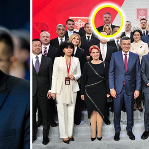 PSD Buzău păstrează un reprezentant în conducerea centrală a partidului