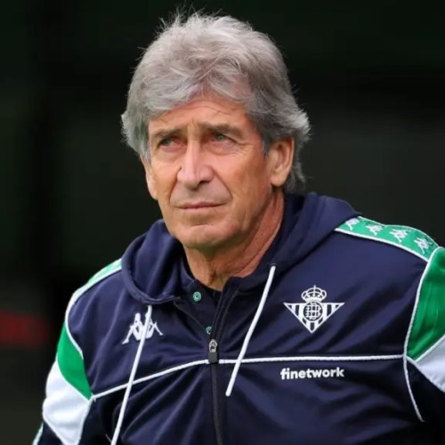Manuel Pellegrini propune o regulă din baschet pentru a dinamiza fotbalul