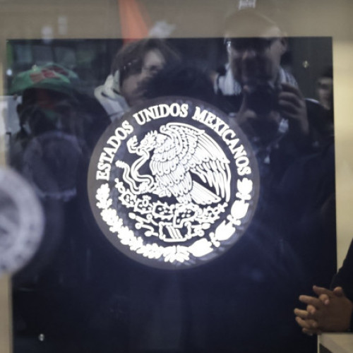 SUA acuză Iranul că a încercat să asasineze ambasadoarea Israelului în Mexic