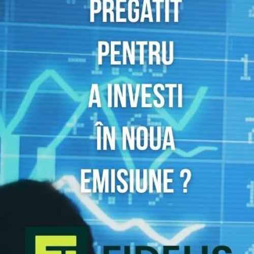 FIDELIS 10 din noiembrie 2025 oferă dobânzi de până la 7,95% pentru titluri în lei