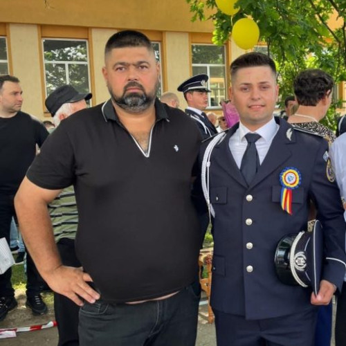 Dramă în Polovragi: tatăl dansatorului Adi Munteanu a murit în Spania