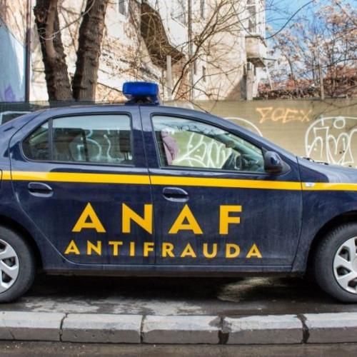 Creștere semnificativă a veniturilor declarate de firmele din evenimente după campania ANAF