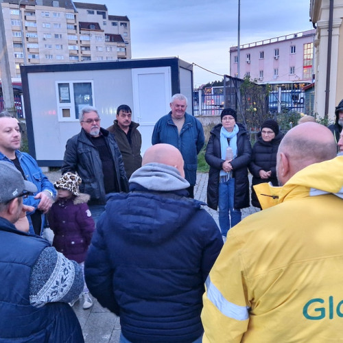 Grup de susținere pentru Călin Georgescu format la Sibiu