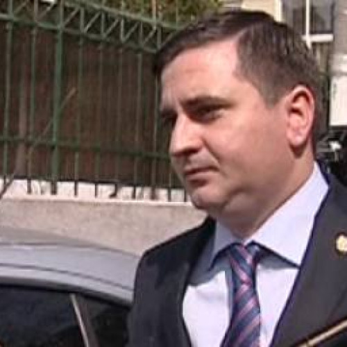 Fostul senator PSD Marius Isăilă, reținut pentru cumpărare de influență în cazul Romtehnica