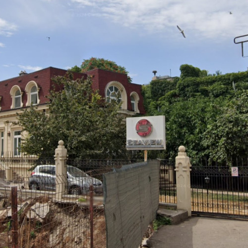 Tribunalul Constanța obligă Primăria să prelungească certificatul de urbanism pentru blocul de pe bulevardul Tomis