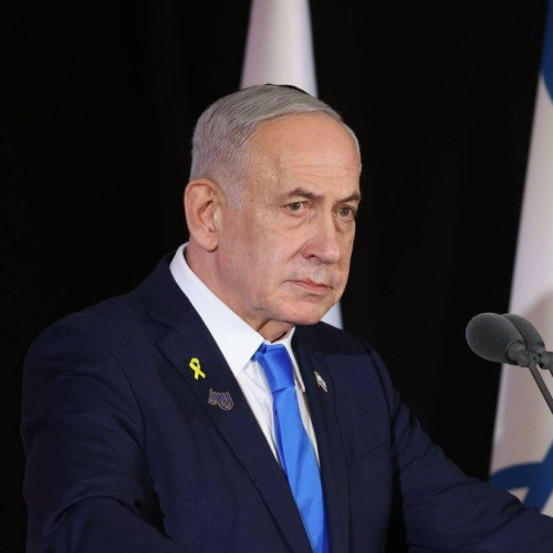 Mandate de arestare emise în Turcia pentru Netanyahu și alți oficiali israelieni