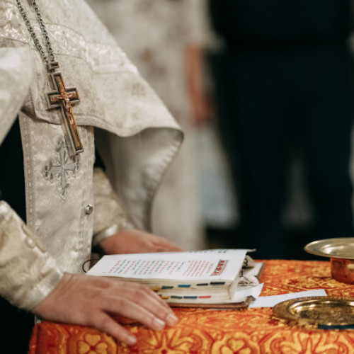 Românii sărbătoresc ziua onomastică a Sfinților Arhangheli Mihail și Gavriil