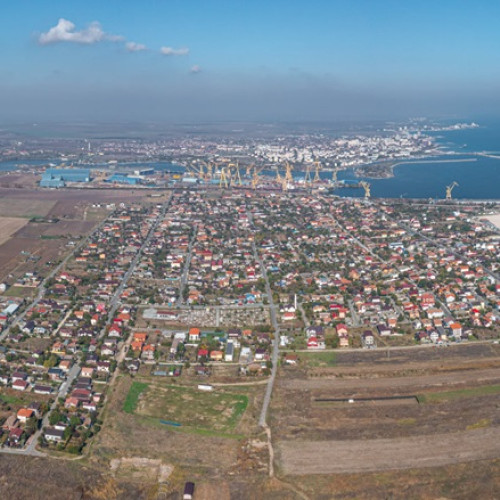 Primăria Limanu a achiziționat servicii de consultanță pentru proiecte de dezvoltare locală