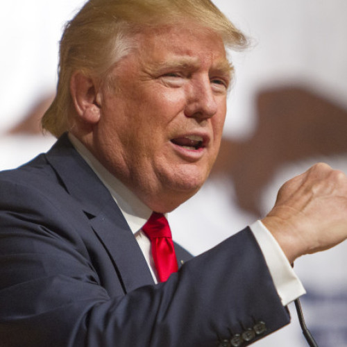 Americanii critică administrația Trump pentru politica externă și extinderea puterii executive