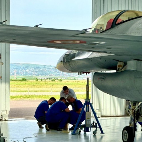 Aerostar Bacău vrea să cumpere Avioane Craiova și ROMAERO pentru consolidarea industriei aeronautice