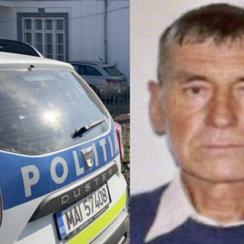 Bărbat din comuna Corni dat dispărut după ce a plecat cu ovinele la pășunat