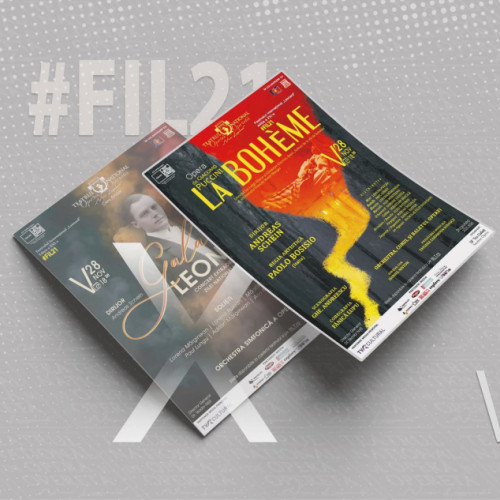 La Bohème revine pe scena Teatrului Național de Operă și Operetă „Nae Leonard” din Galați