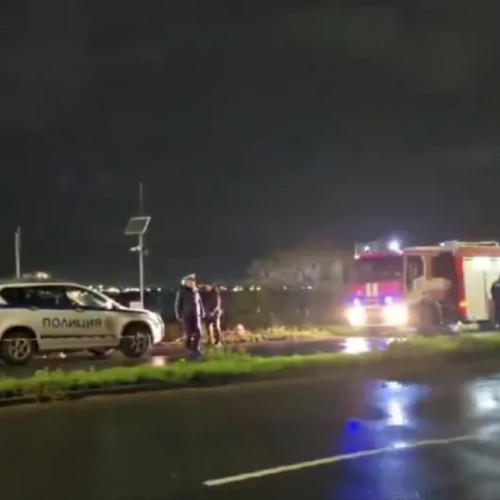 Șase migranți morți și patru răniți după un accident în timpul unei urmăriri în Bulgaria