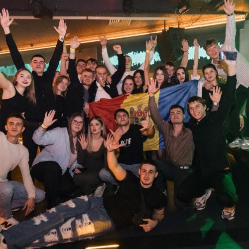 Balul Bobocilor Basarabeni 2024 aduce muzică și distracție la Constanța