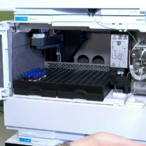 Spitalul Județean Arad are cel mai modern aparat pentru depistarea drogurilor în sânge din vestul țării