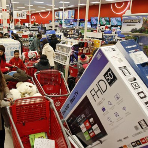 Black Friday prelungit afectează valoarea brandurilor și atenția cumpărătorilor