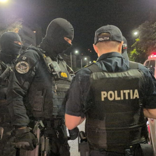 Inculpat prins cu canabis și cocaină, arestat preventiv în Satu Mare