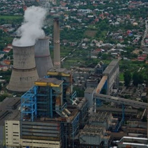 România trece la monitorizarea în timp real a calității aerului