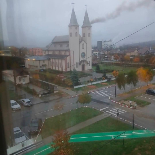 UATAA a început furnizarea agentului termic pentru locuitorii din Motru