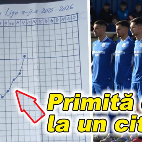 Metalul luptă pentru menținerea locului de play-off în disputa cu CS Dinamo