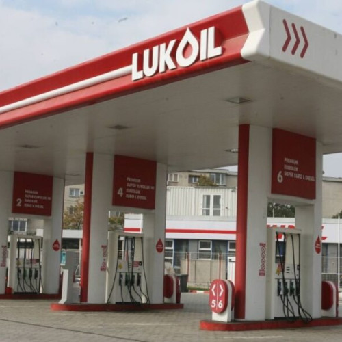 România și Bulgaria încearcă să evite închiderea rafinăriilor Lukoil înainte de sancțiuni