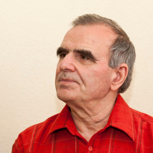 Vasile Ghica, creatorul aforismelor cu impact internațional și inițiator al Festivalului Internațional al Aforismului