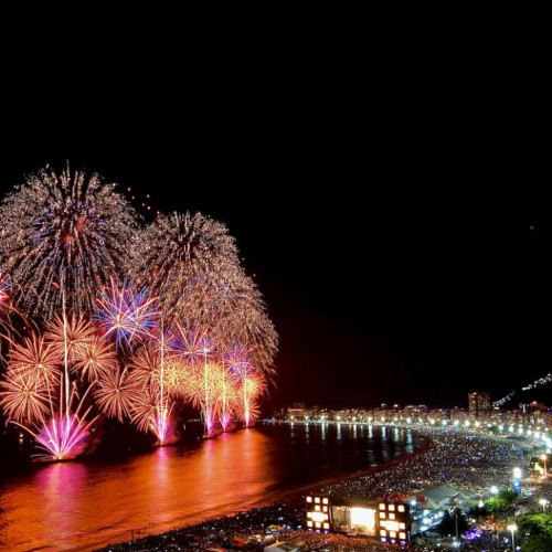 Revelion 2026: destinații exotice și tradiționale pentru o noapte de neuitat