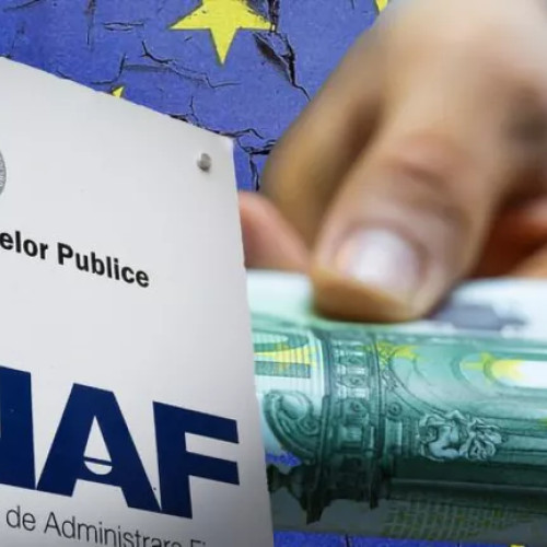 ANAF reia controalele pentru contribuabilii din domeniul evenimentelor