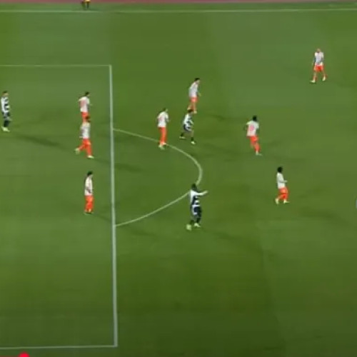 Universitatea Cluj începe returul cu o victorie și un gol de senzație