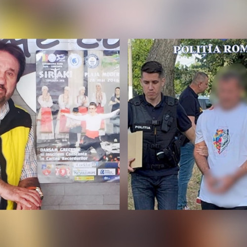 Tribunalul Constanța menține arestarea preventivă a lui Marian Stavarache pentru 30 de zile