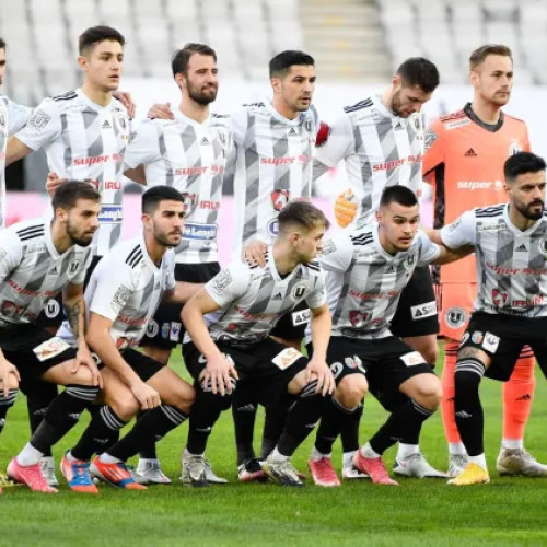 Universitatea Cluj câștigă primul meci acasă din acest sezon în fața Metaloglobus