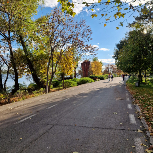 Primăria Galați finalizează selecția partenerului pentru proiectele de modernizare urbană